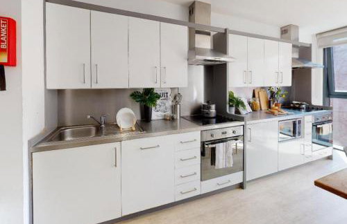 For Students Only - Haywood House in London - Foto 24