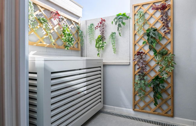 Taro s Blue Sea Apartment - Foto 57