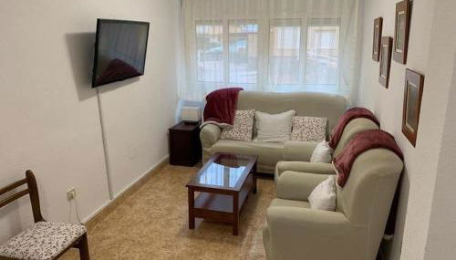 Bonito Apartamento en la Manga con piscina entre dos mares - Foto 1