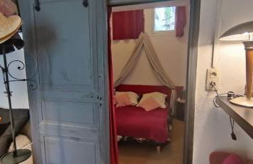 L'Atelier B&B - Esprit bohème, la nature en ville - Foto 33