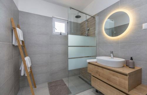 Luxury Villa El Istria with Pool, BBQ, Terrace - Labin-Rabac - Foto 48