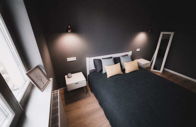 Apart-hotel Kostjukowski Apartments - Photo 11