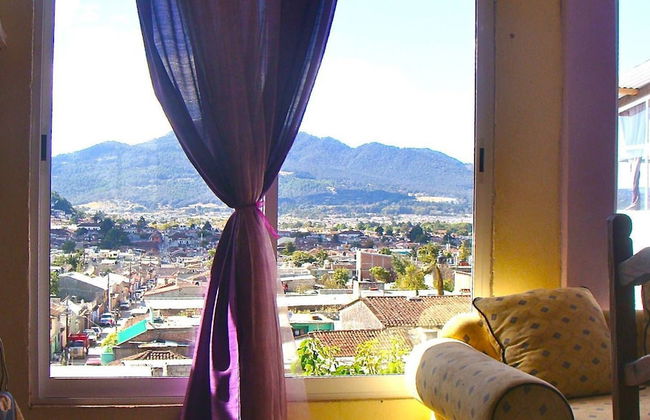 Lindo Depa Chimenea Preciosa Vista - Foto 8