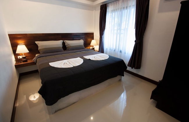 Oscar Villa Aonang Krabi - Foto 23