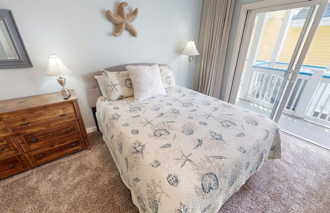 Tybee Sands - Foto 69