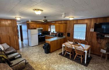 The Miss Ella Houseboat - Foto 7