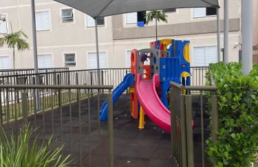 Apartamento próximo shopping e aeroporto - Foto 16