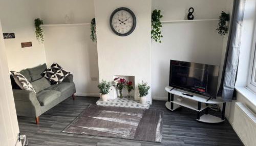 Rowe Terrace Workington - Foto 3