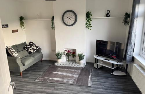 Rowe Terrace Workington - Foto 3