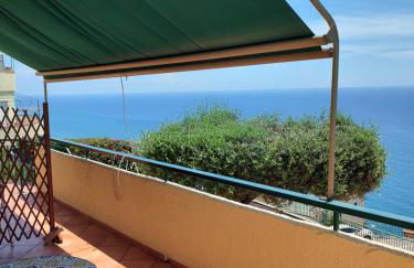 Casa Vacanze Vista Mare ad Acciaroli località Mezzatorre - Foto 75