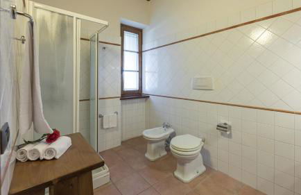 TENUTA MONTIEPOLI 12&3, Emma Villas - Foto 28