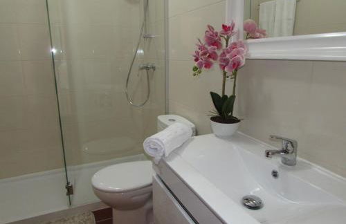 Bay House with pool 1 minute from the beach - Foto 18