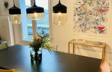 The Suites City Lofts at the Park - Photo 37