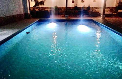 Casa Rural Los Olmos - Foto 24