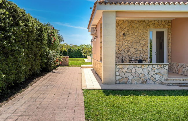 Villa Bouganville by Wonderful Italy - Foto 29