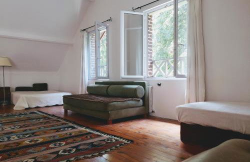 Villa Vieux Chêne-Baie de Somme-300m de la mer - Foto 32