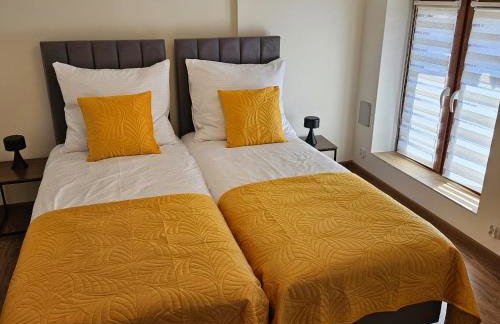 Apartamenty Tadeusza Kościuszki 3 Bursztynowy - Foto 10