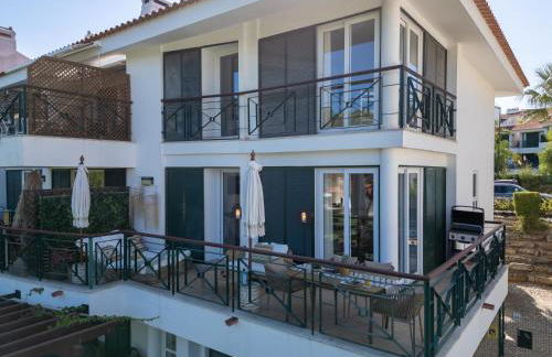 5 star Luxury SevenPines apartment with large balcony and 3 communal pool - Foto 41