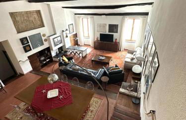 Penthouse with a Dream Sea View in Portovenere - Foto 12