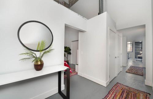 New Industrial Loft Space on River and Bike Trail - Photo 10