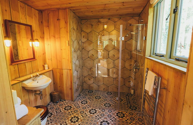 West Lexham Wellness and Retreat Centre - Foto 67