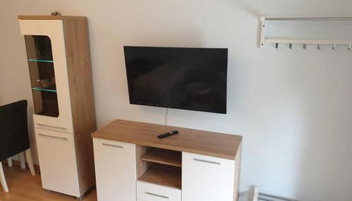 1-Zimmer Apartment - Foto 4