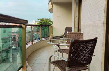 Condominio Chateau Mondrian - Foto 18