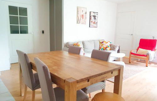 EXIGEHOME-Appartement 5 min du Technocentre-15 min de Versailles - Foto 11