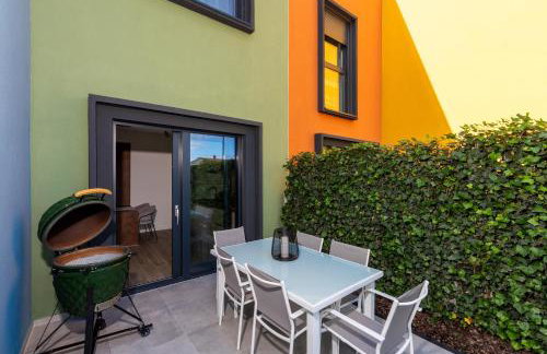 NEW Casa Familia with Frontyard, Backyard and great bbq! - Foto 28