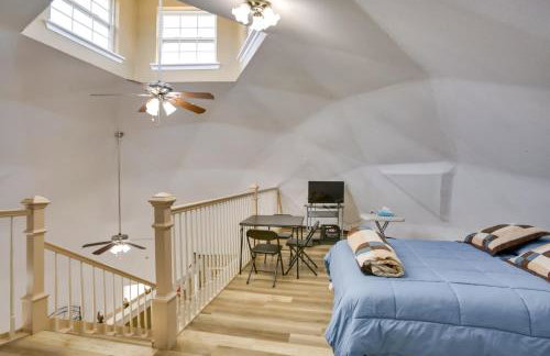 Quiet, Quirky Country Escape Near Pearl River! - Foto 21
