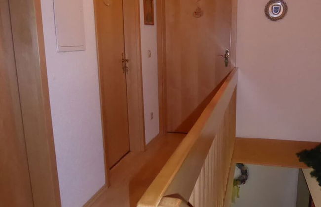 Garden Apartment, Brandenberg - Foto 16