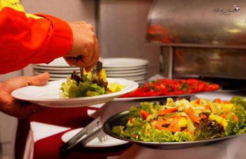 Crystal Apart Hotel - Photo 7