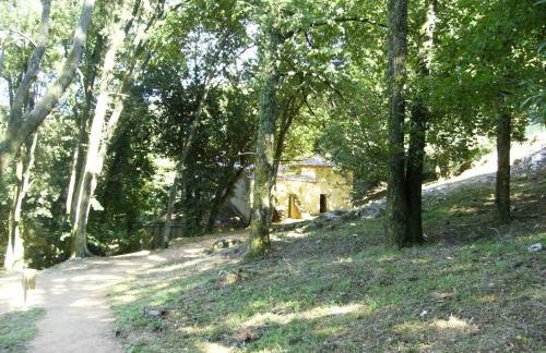 Casa Do Avô In Montejunto - Foto 32