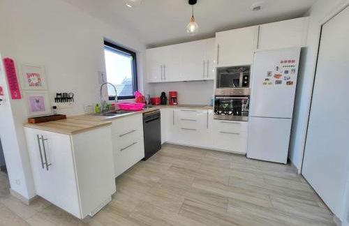 Gîte coquet et coloré au Conquet - Foto 11