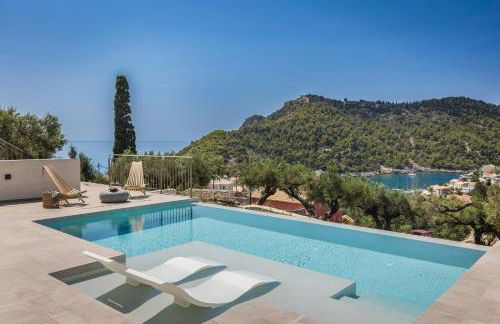 Lanolia - Olea Di Assos Villas - Photo 45