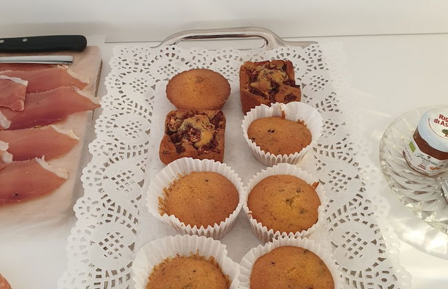 Residenza Palazzo Fortuna - Foto 78