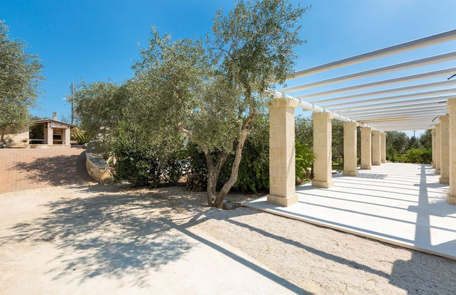 Sogno d`Itria - Foto 29