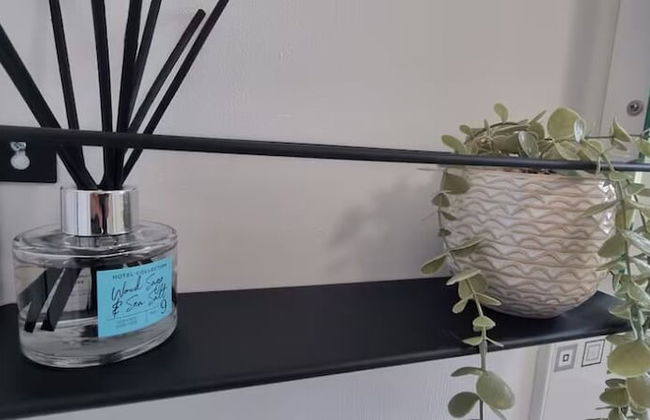 The Pennington Apartment Leigh - Foto 10