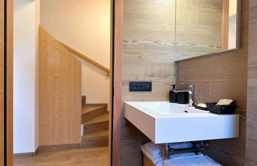 Chalet Al Sole - Foto 23