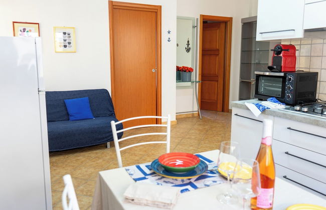 Porto Apartments - La Caletta - Foto 30