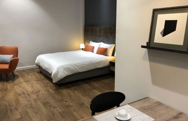 Kaia Residence Da Nang Quiet Garden - Foto 18