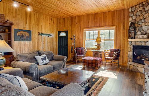 Chippewa Retreat - Den - Foto 9