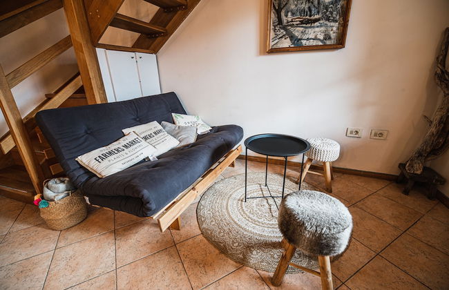 Apartments Wanderlust - Foto 24