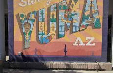 Casa Sunrise, Large Home, Minutes from Airport, YRMC, Mexico Borders - Foto 46