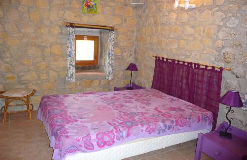 Gîtes du Domaine de Serre Long - Foto 18