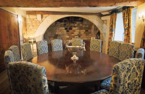 5 bedroom Manor with idyllic countryside views - Foto 20