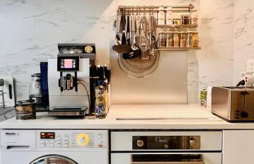 Luxury suite arc de triomphe 130sqm - Foto 52