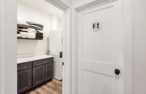 Lux Riverfront Retreat- Hot Tub, Game Room, Views! - Photo 43