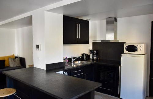 Appartement 6 personnes, les 3 vallées, près des Thermes - Foto 7