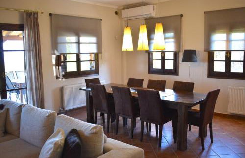 Ampelos Hillside Villa - Photo 14